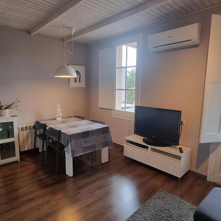 Apartment Sant Francesc Olot Exteriér fotografie