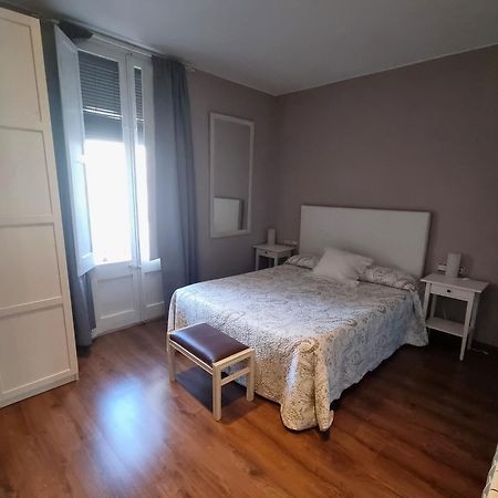 Apartment Sant Francesc Olot Exteriér fotografie
