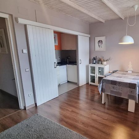 Apartment Sant Francesc Olot Exteriér fotografie