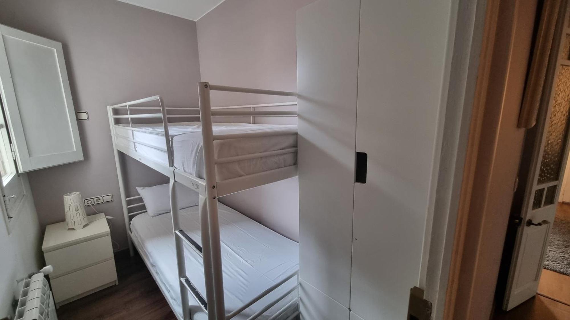 Apartment Sant Francesc Olot Exteriér fotografie