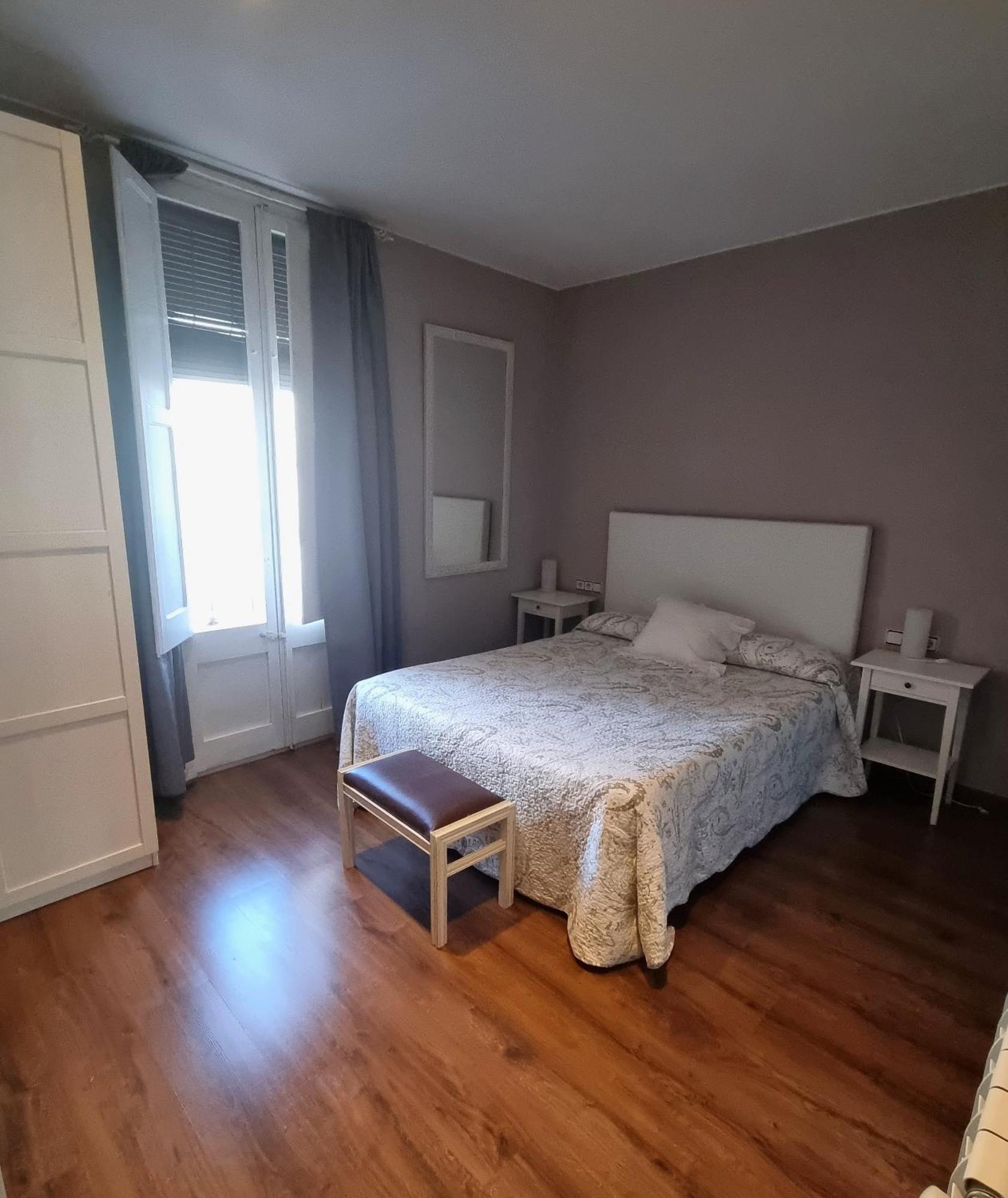 Apartment Sant Francesc Olot Exteriér fotografie