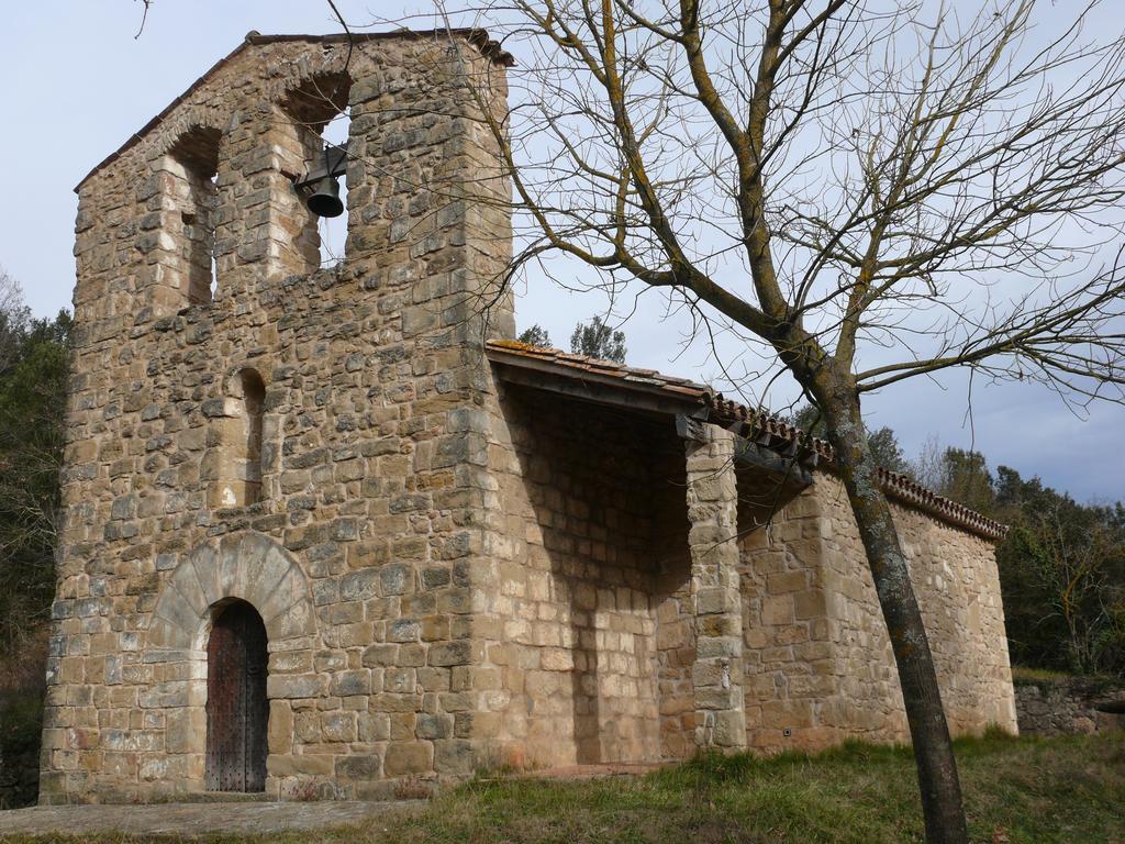 Apartment Sant Francesc Olot Pokoj fotografie