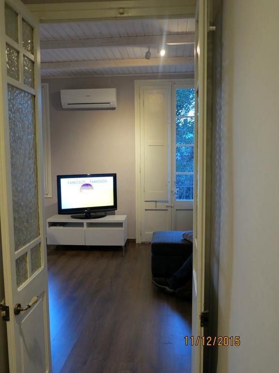 Apartment Sant Francesc Olot Pokoj fotografie