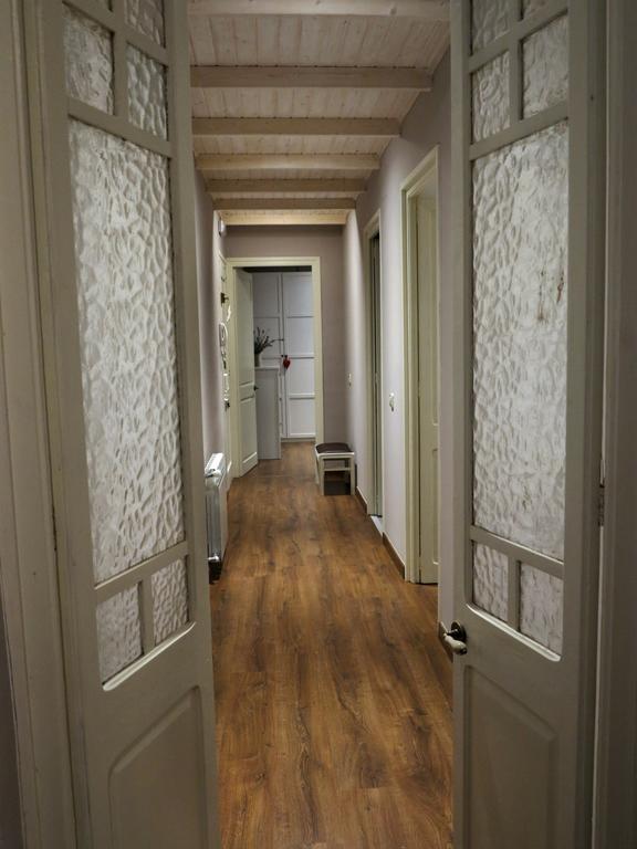Apartment Sant Francesc Olot Pokoj fotografie