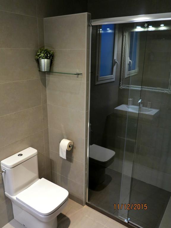 Apartment Sant Francesc Olot Exteriér fotografie