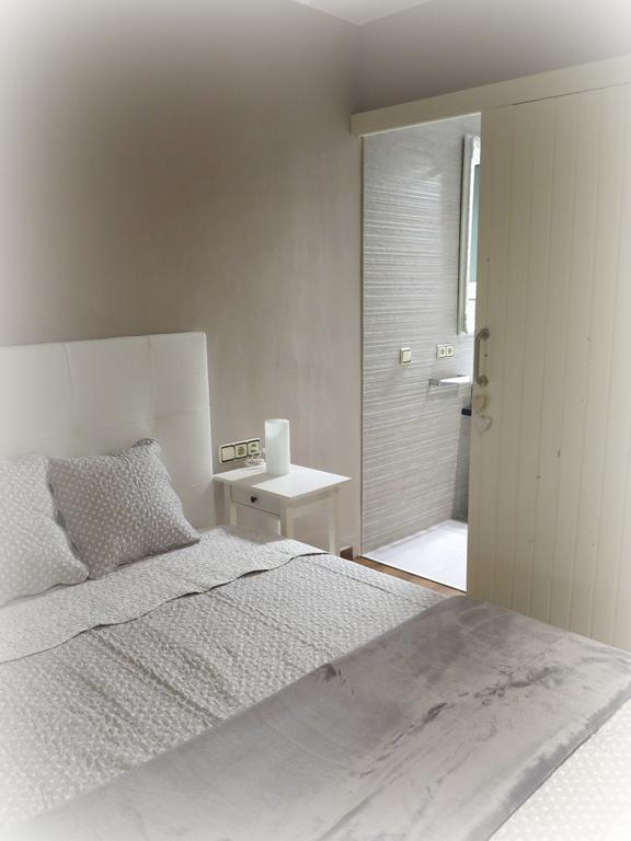 Apartment Sant Francesc Olot Pokoj fotografie