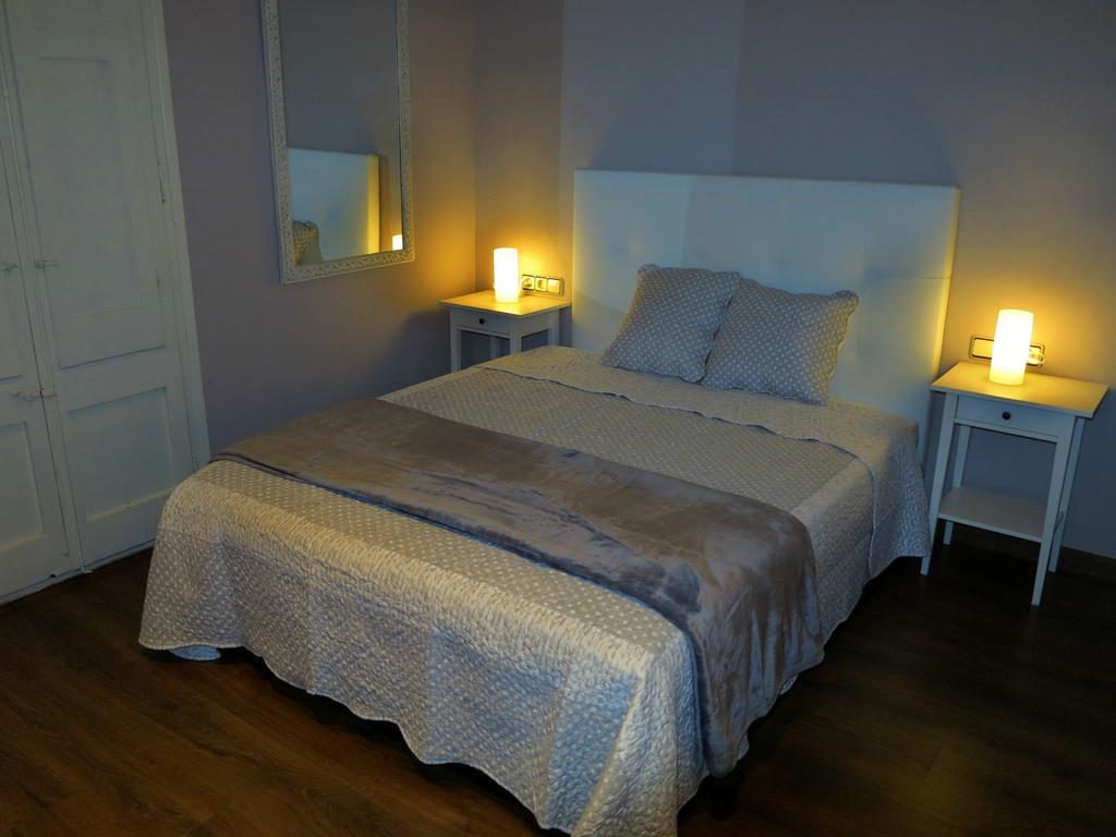 Apartment Sant Francesc Olot Exteriér fotografie