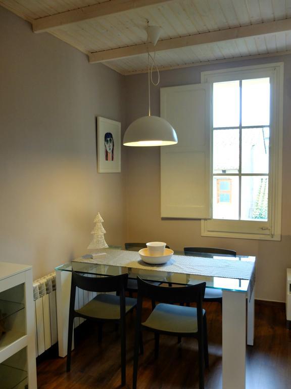 Apartment Sant Francesc Olot Exteriér fotografie